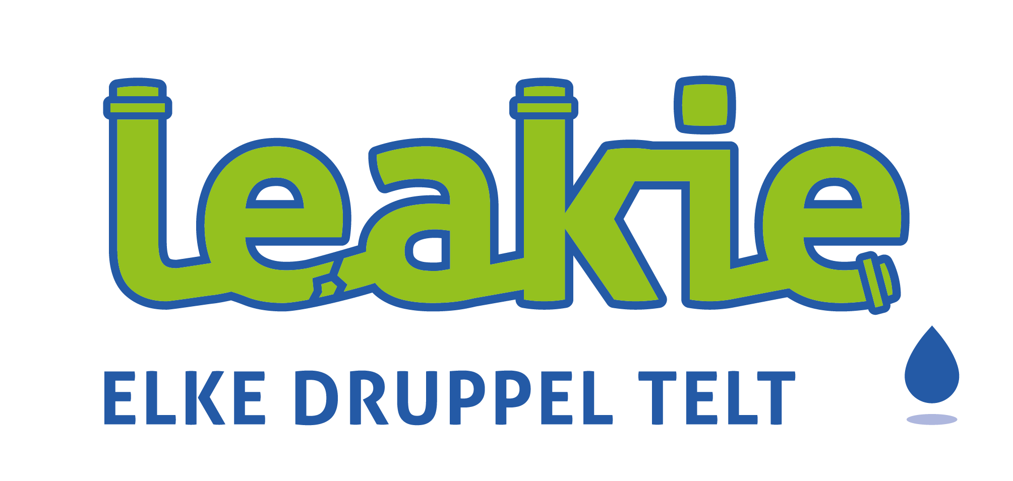 introductie foto Waterverlies terugdringen met actieplan Leakie